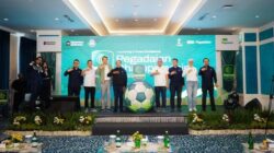 Pegadaian Championship hadir sebagai liga baru Indonesia 2025/26, usung VAR, sportivitas, dan dukungan penuh PT Pegadaian.