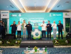 Era Baru Sepak Bola Nasional, Pegadaian Championship Usung Profesionalisme dan Sportivitas