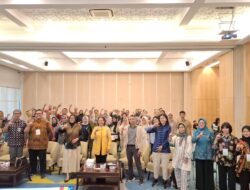 Tangsel Jadi Tuan Rumah Pekan Tuli Internasional, Tekankan Pentingnya Akses Publik Inklusif