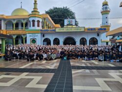 Tradisi Mahasiswa Baru di IAILM Suryalaya: Talqin Zikir, Ziarah, dan Sidang Senat Terbuka