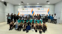 Dispora Tangsel bersama KBPP Polri gelar seminar hukum untuk membentuk pemuda sadar hukum dan berperan aktif di masyarakat.