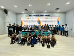 Seminar Hukum di Tangsel: Mendorong Kesadaran Hukum dan Peran Aktif Pemuda