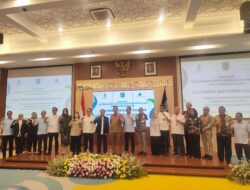 Kerja Sama SPAM Cisadane–Kali Angke Ditunda, Perseroda PITS Fokus Sosialisasi