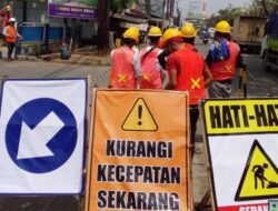 Komitmen Pelayanan: PERUMDAM TKR Respon Cepat Kendala Pipa di Kabupaten Tangerang
