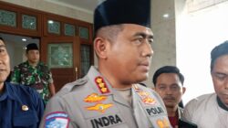 Polres Tangerang sebut aksi matel mirip begal. Warga diminta lapor bila ada perampasan kendaraan kredit macet di jalan.