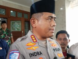 Kapolres Peringatkan Matel: Penarikan Kendaraan Paksa Langgar UU Fidusia