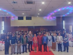 250 Beasiswa Australia Dibuka, UIN Jakarta Jadi Tuan Rumah Roadshow Perdamaian