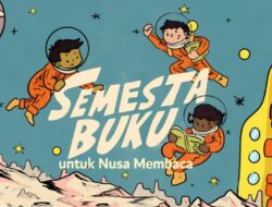 Semesta Buku 2025: Gramedia Hidupkan Budaya Literasi di Banten