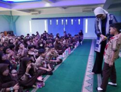 Lewat Seminar Parenting, SD Islam Al Azhar 8 Kembangan Tegaskan Komitmen Anti-Bullying