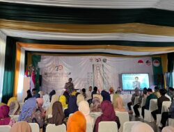 Suryalaya Gelar Seminar Internasional: Spiritualitas sebagai Solusi Krisis Global