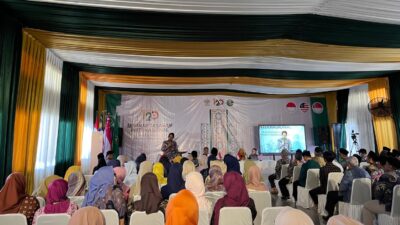 Seminar internasional Suryalaya bahas tasawuf, ekologi, dan transformasi sosial dalam peringatan Milad ke-120 pesantren.