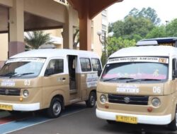 Pelajar Kota Tangerang Kini Gratis Transportasi dengan Bus Tayo & Si Benteng