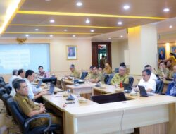 Tangsel Dorong Percepatan Pemanfaatan TPA Lulut Nambo untuk Atasi Masalah Sampah