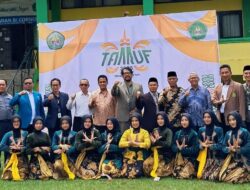 Acara Ta’aruf IAILM 2025: Memperkenalkan Tradisi Akademik dan Budaya Persaudaraan di Kampus