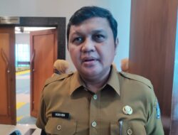 Tangsel Perluas Program Makan Bergizi Gratis, Tambah Dapur ke-15 di Serpong Utara