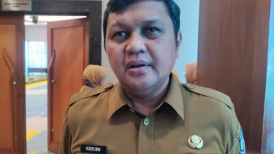 Program Makan Bergizi Gratis di Tangsel sudah menjangkau 57 ribu siswa lewat 14 dapur aktif, dengan target terus diperluas.