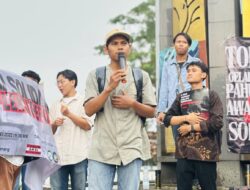 Tambang Ilegal Ancam Lingkungan Banten, Teratai Institute Tekankan Peran Pemprov dan APH