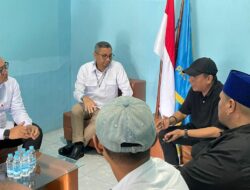 Kolaborasi Bank Banten dan PWI Banten Dukung Literasi Keuangan dan HPN 2026