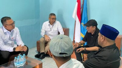 Bank Banten dan PWI Banten bersinergi dukung literasi keuangan, edukasi publik, dan persiapan HPN 2026 untuk kemajuan daerah.