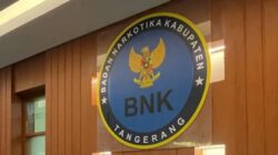 BNN bongkar pabrik sabu di Cisauk, soroti lemahnya deteksi dan pengawasan BNK Kabupaten Tangerang terhadap narkoba.