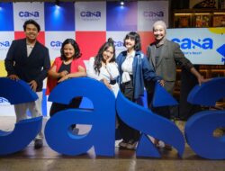 Peluncuran CASA di Indonesia: Membangun Ekosistem Kreator Digital yang Inklusif dan Berkelanjutan