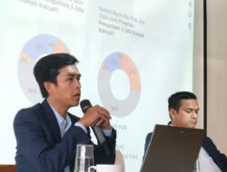 Lembaga Politik Terpuruk, Publik Kini Lebih Percaya Basarnas dan TNI