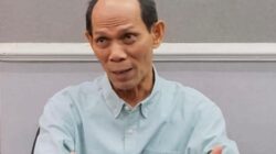 Dr. Ichsanuddin Noorsy kritik pejabat yang menentang lokasi Bandara Bali Utara, sebut lecehkan kebijakan Presiden Prabowo.