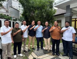 Lahirnya FSPPI, Federasi Serikat Pekerja Penerbangan Indonesia yang Siap Jaga Kedaulatan Langit Nusantara
