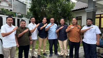 Lima serikat pekerja penerbangan bersatu membentuk FSPPI untuk memperkuat kedaulatan, kesejahteraan, dan industri aviasi nasional.