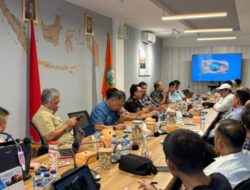 GAPKI Bersama PWI Fokus Tingkatkan Kapasitas Wartawan Muda di Indonesia