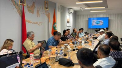 GAPKI dan PWI perkuat kerja sama melalui pelatihan jurnalistik untuk tingkatkan profesionalisme wartawan sawit Indonesia.