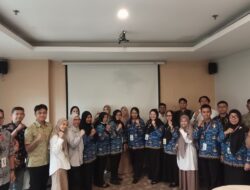 Tangerang Mantapkan Validasi Data HIV, Pastikan Tak Ada Kasus yang Terlewat