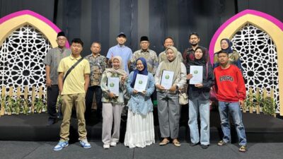 Fakultas Dakwah IAILM Suryalaya perpanjang MoU dengan Radar Tasikmalaya TV untuk perkuat kolaborasi pendidikan dan media.