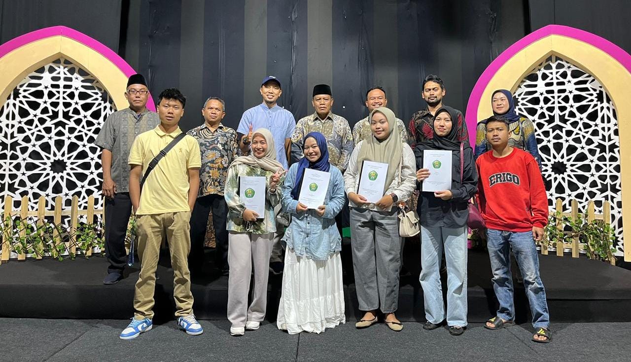 Fakultas Dakwah IAILM Suryalaya perpanjang MoU dengan Radar Tasikmalaya TV untuk perkuat kolaborasi pendidikan dan media.