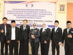 IASPRO Dorong Ekosistem Sertifikasi Nasional Lewat Kolaborasi Lintas Lembaga