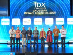 Inovasi Digital Program PNM Mekaar Sabet Penghargaan Bergengsi