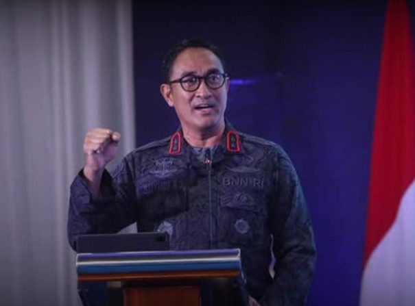 Kepala BNN: Jangan Takut! Rehabilitasi untuk Menolong Bukan Hukuman