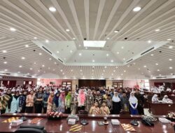 Siswa SDN Pinang 2 Simulasi Jadi Anggota DPRD Kota Tangerang