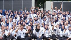 Jika Dulu Pemuda Bersumpah untuk Bersatu, Kini Pemuda PNM Bersumpah untuk Memberdayakan