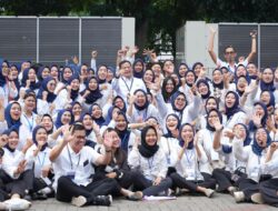 Jika Dulu Pemuda Bersumpah untuk Bersatu, Kini Pemuda PNM Bersumpah untuk Memberdayakan