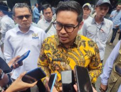 Tangsel Gabung Skema Regional Pengelolaan Sampah, Fokus Perkuat TPA Cipeucang dan Bank Sampah RW