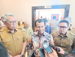 KPK Tegaskan Komitmen Antikorupsi, Ajak Pemkot Tangsel Perkuat Tata Kelola Pemerintahan