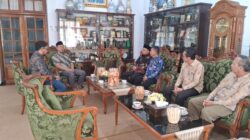 Tim LAMDIK lakukan asesmen lapangan di Prodi PAI IAILM Suryalaya untuk verifikasi data akreditasi dan peningkatan mutu pendidikan.