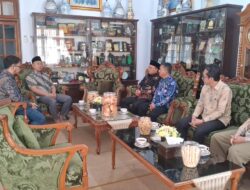 Prodi PAI IAILM Suryalaya Jalani Asesmen Lapangan LAMDIK untuk Akreditasi