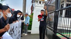 LMND Pandeglang Apresiasi Pemda dan Kemensos Dorong Pembangunan Sekolah Rakyat