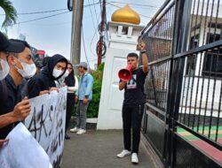 LMND Pandeglang Apresiasi Pemda dan Kemensos Dorong Pembangunan Sekolah Rakyat