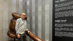 Kesejahteraan hakim jadi ujian nyata komitmen Presiden Prabowo dalam menegakkan hukum dan memberantas praktik mafia peradilan.