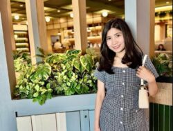 Metta Naomi Jadi Panutan Bagi Para Ibu Muda di Era Media Sosial