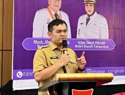 Efisiensi Produksi, 2.200 Pekerja PT Victory Chingluh Tangerang Resmi Di-PHK