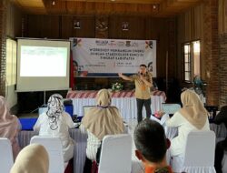 Perempuan Cina Benteng Perkuat Kepemimpinan dan Ekonomi Lewat Program Inklusi di Tangerang